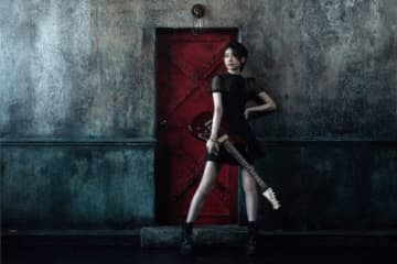 Little Black Dress、9月1日に2ndシングル「雨と恋心」配信リリース決定