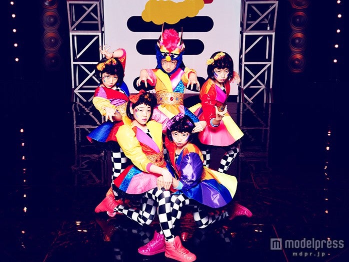 TEMPURA KIDZ