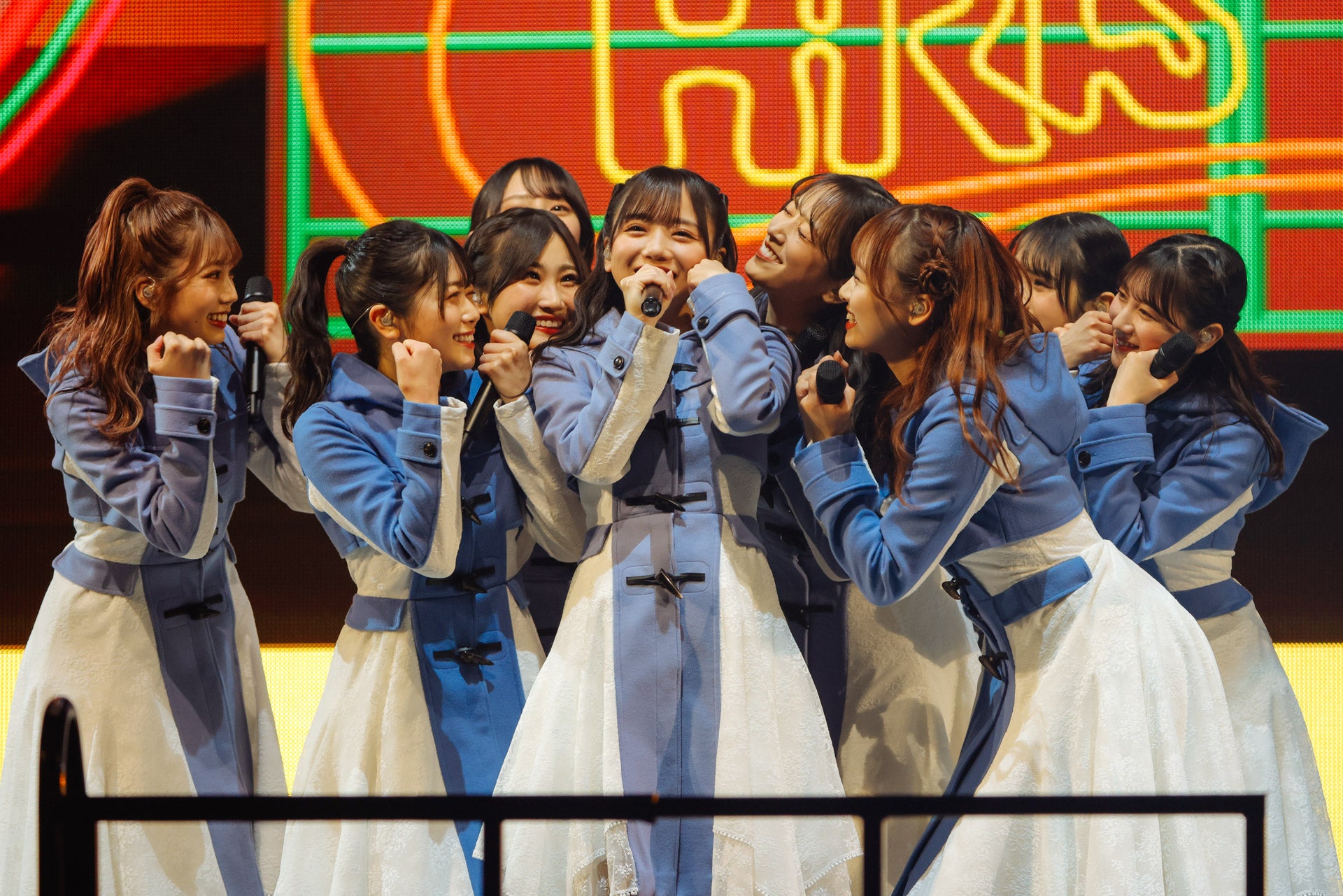 日向坂46、2年越し初の東京ドーム公演決定「ひなくり2021」で発表