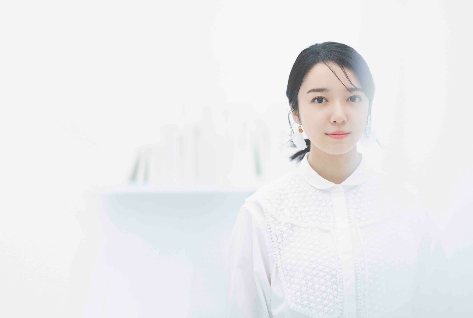 上白石萌音、歌手デビュー5年の節目に自身初シングルCDリリース決定