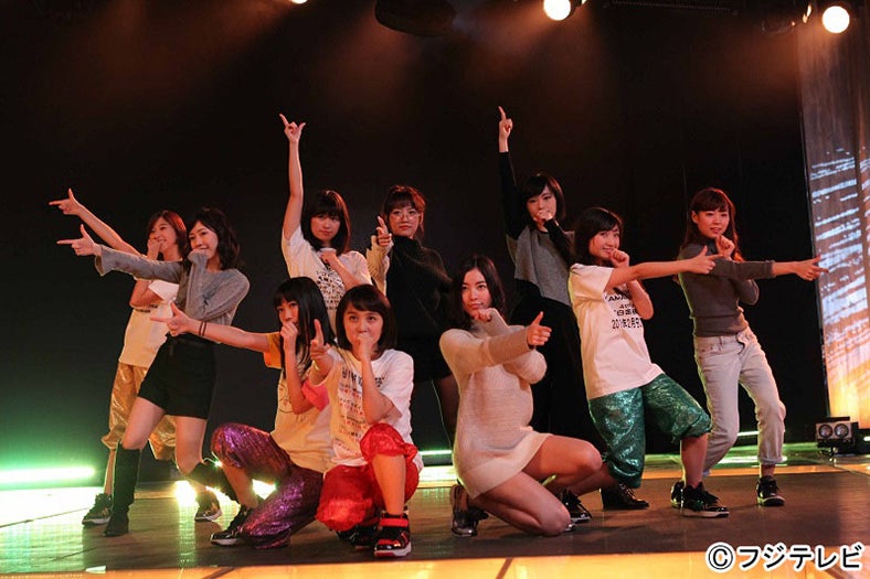 AKB48・ももクロら豪華コラボ、不安・驚き・喜び…胸中明かす