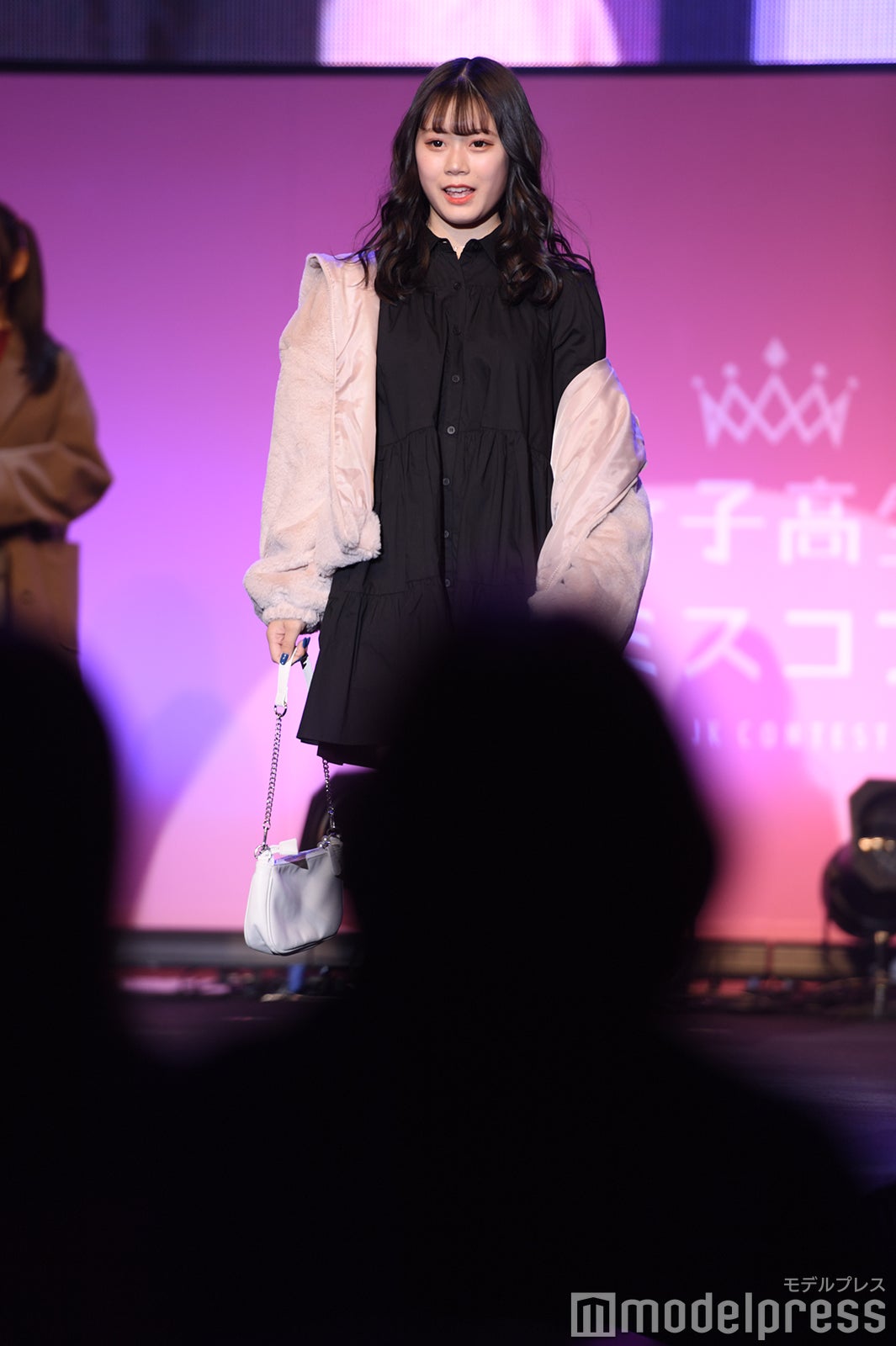 「女子高生ミスコン2021」ファイナリスト（C）モデルプレス