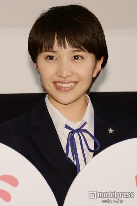 百田夏菜子（写真は2015年のもの） （C）モデルプレス