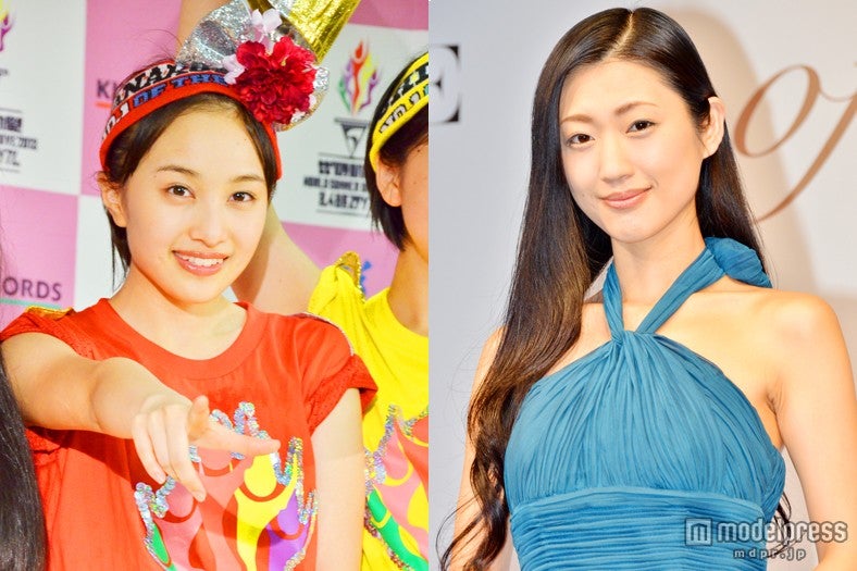 「笑点 お正月だよ!大喜利祭り！」（日本テレビ系）に出演する（左から）百田夏菜子、壇蜜